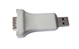 USB转串专用模块